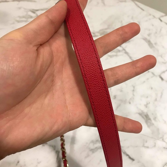 Authentic Chanel Small Business Affinity - Picture 5 of 8